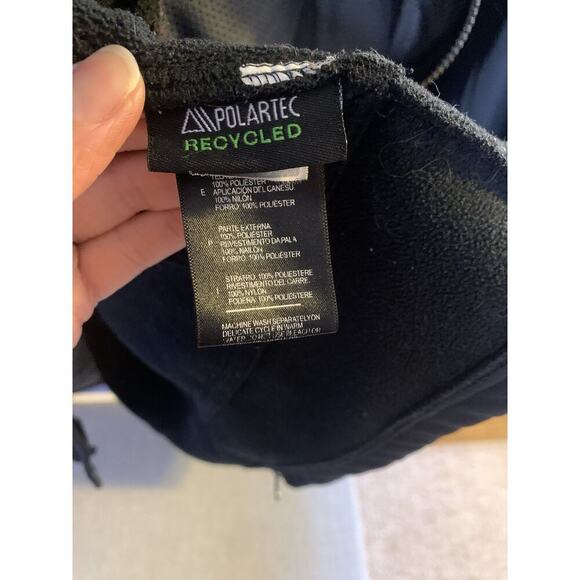 Women’s North face Lg jacket black - Picture 4 of 9